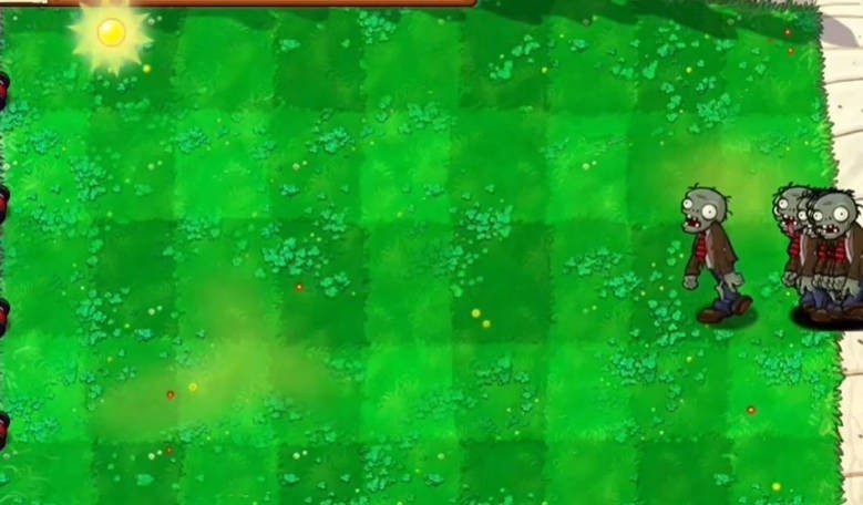 PVZ植物大战僵尸内鬼版