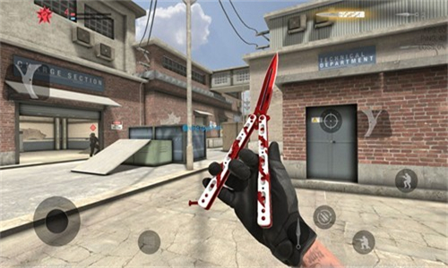 战术大师国际服手游