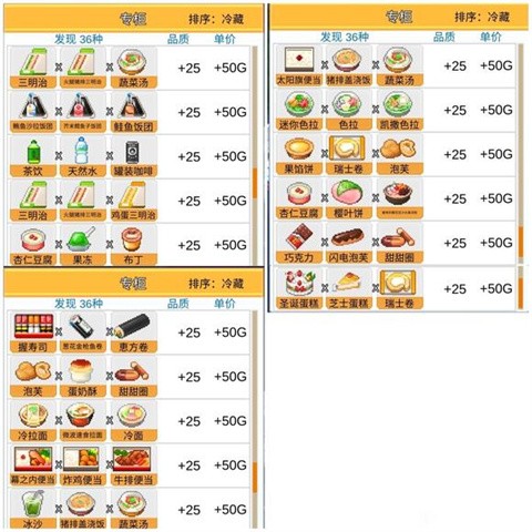 便利店开业日记汉化版