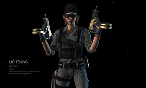 战术大师国际服手游