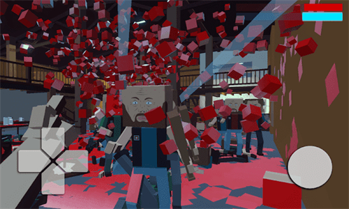 血染小镇手机版中文版