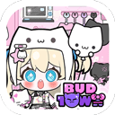 碧优蒂的小镇(BUD Town)中文版