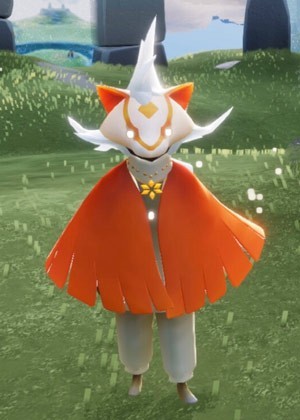 Sky光遇(全物品)