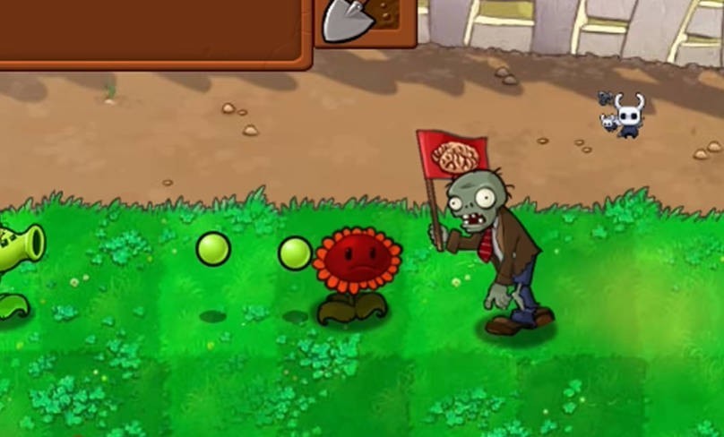 PVZ植物大战僵尸内鬼版