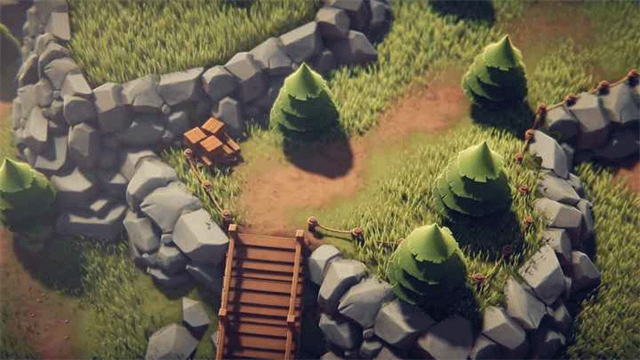 逃离鸭科夫(Steam移植)汉化安卓版