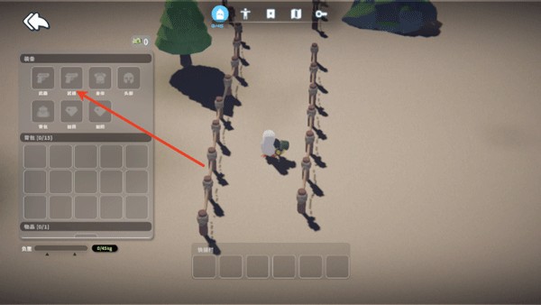 逃离鸭科夫中文版