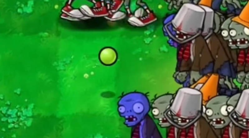 PVZ植物大战僵尸内鬼版