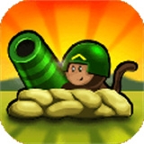 气球塔防4正式版