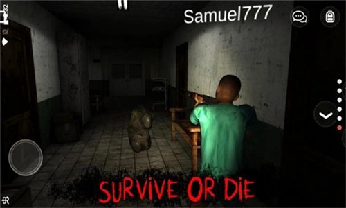 标本零中文版联机手游