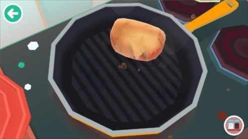 托卡厨房2最新版