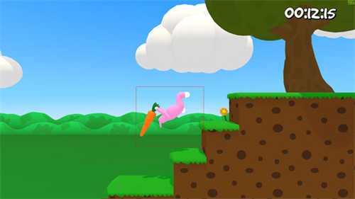 超级兔子人联机版2025最新版