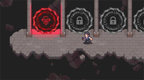 超级黑暗欺骗中文版最新版