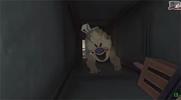 恐怖冰淇淋4中文版