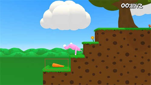 超级兔子人联机版2025最新版