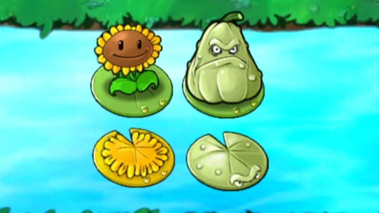 植物大战僵尸融合版正版