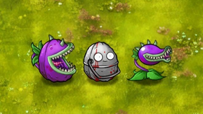 植物大战僵尸融合版正版