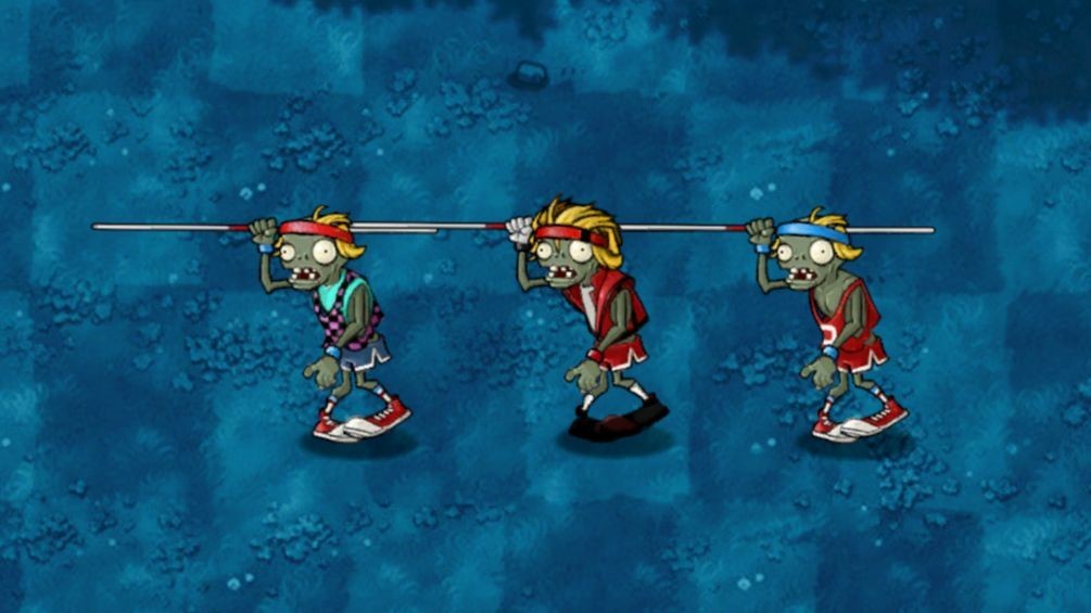 植物大战僵尸融合版正版