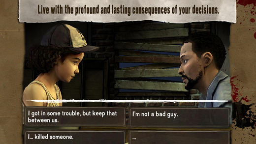 行尸走肉汉化版游戏