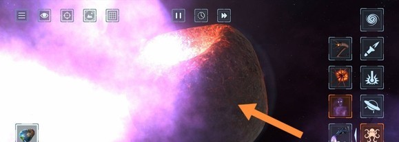 星球毁灭模拟器无广告版