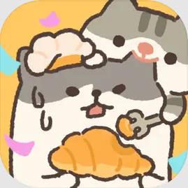 动物餐厅(内购版)