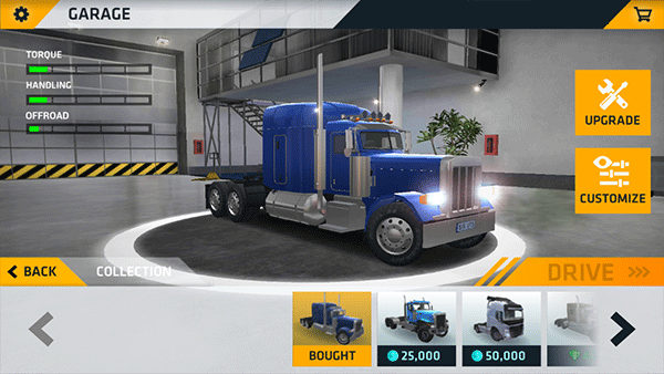 卡车模拟器终极版2026最新版