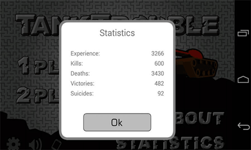 坦克动荡中文手机版