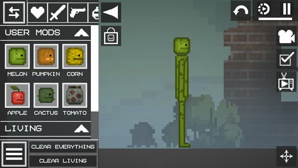 甜瓜游乐场26.0汉化版