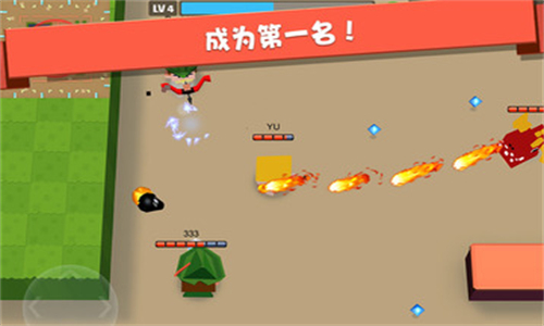 弓箭手大作战单机老版本