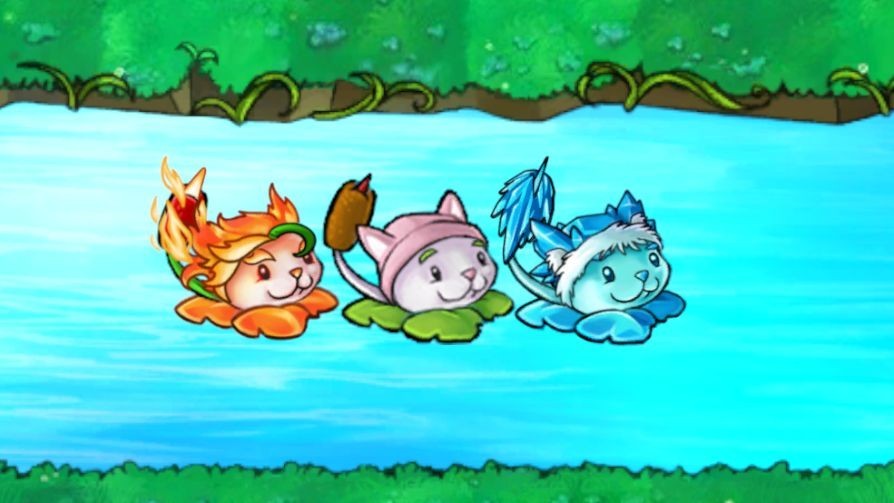 植物大战僵尸融合版正版