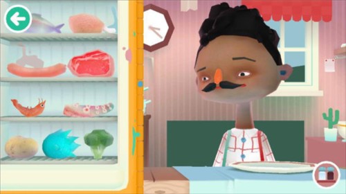 托卡厨房2最新版