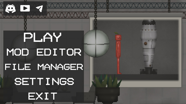 甜瓜游乐场26.0汉化版