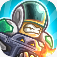 钢铁战队全英雄解锁版