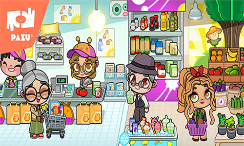 阿凡达世界2026最新版