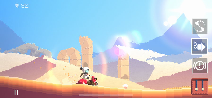 夏日追捕者汉化免费版