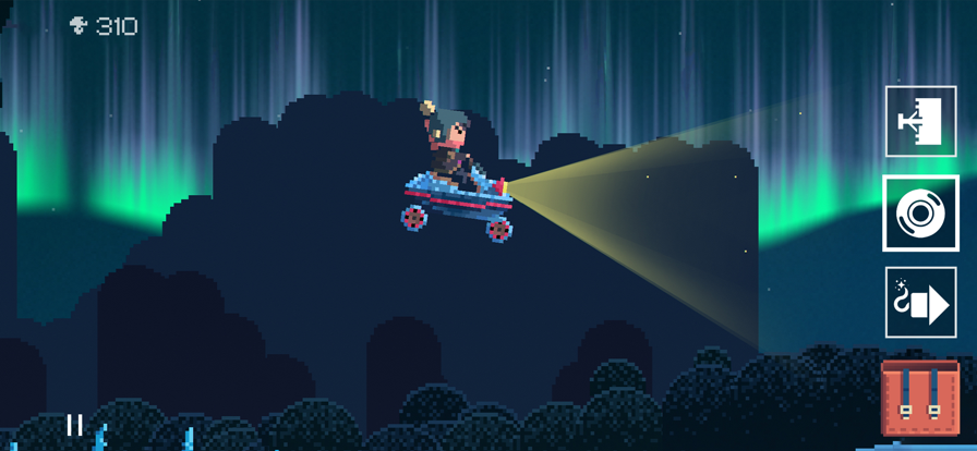 夏日追捕者汉化免费版