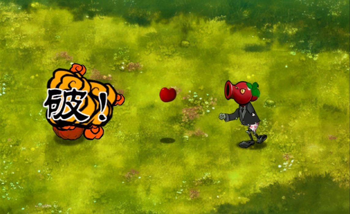 植物大战僵尸融合版正版