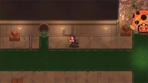 超级黑暗欺骗中文版最新版