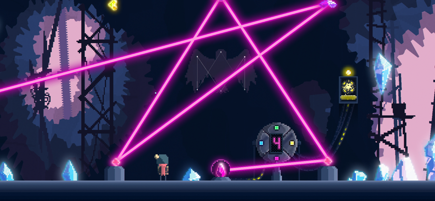 夏日追捕者汉化免费版