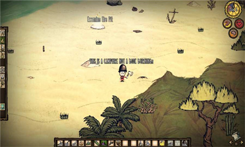 饥荒海难完整版中文版