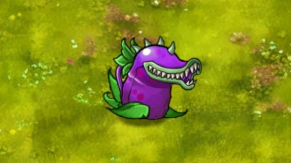 植物大战僵尸融合版正版