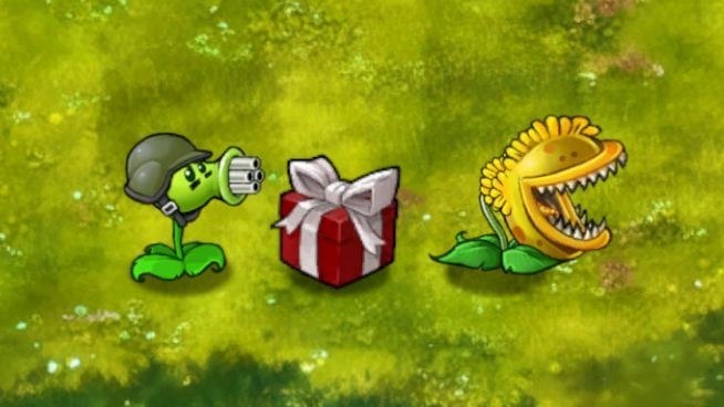 植物大战僵尸融合版正版