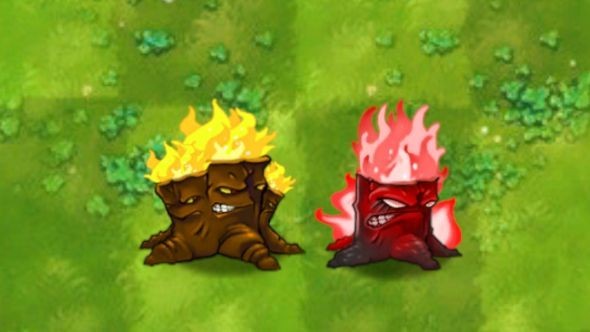 植物大战僵尸融合版正版