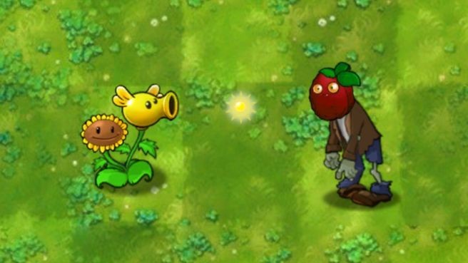 植物大战僵尸融合版正版