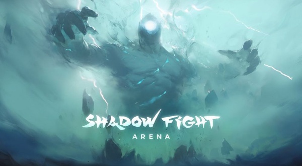 暗影格斗4竞技场最新版