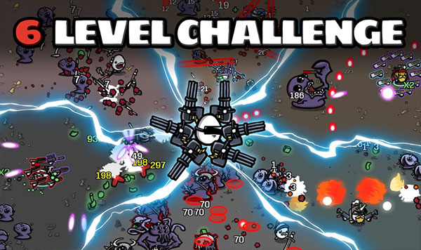 土豆兄弟手机版最新版