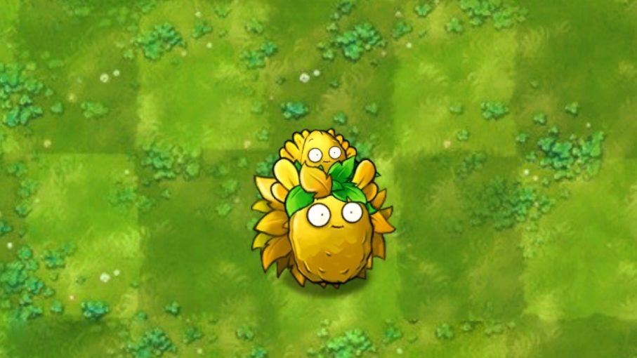 植物大战僵尸融合版正版