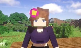 珍妮模组基岩版