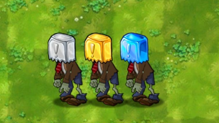 植物大战僵尸融合版正版