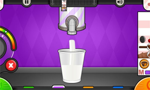 老爹冷饮店中文版正式版