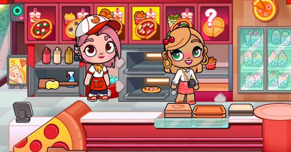 阿凡达世界2025最新版